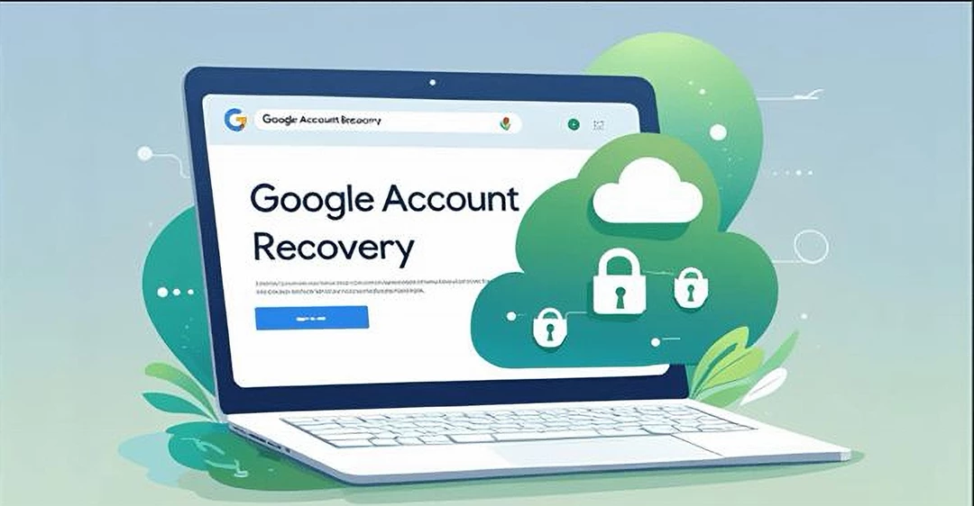 Google introduceert ‘Recovery Contacts’
