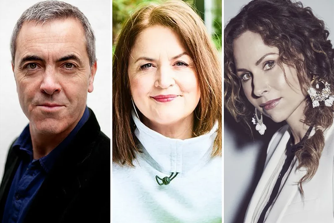 Gavin & Stacey-icoon in nieuwe Thriller