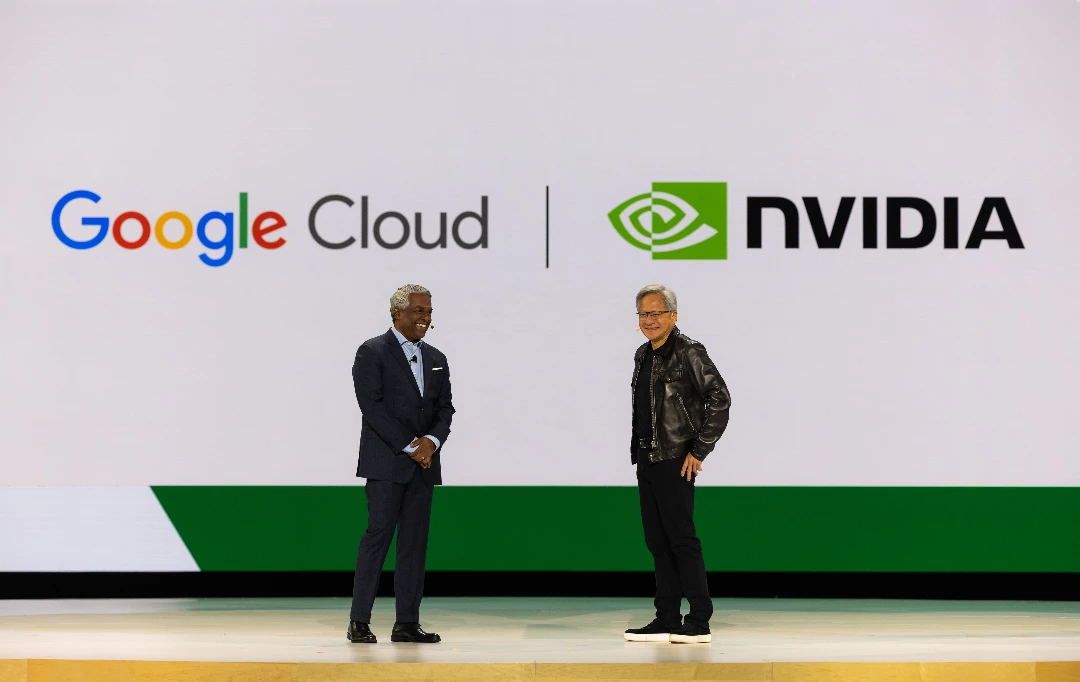 Meta overweegt Google TPU’s als alternatief voor Nvidia, Maar Nvidia gaat in de aanval