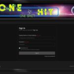 Sign In - onehit callitduty