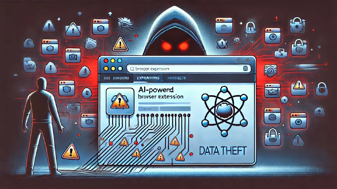 Ai Webrouwsers de alles weter of toch niet.