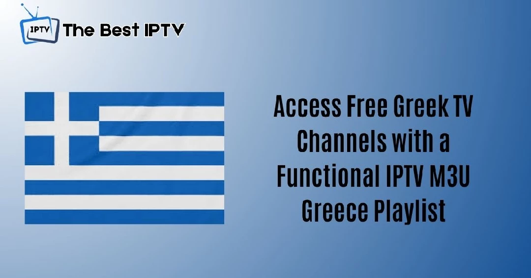 Griekse Cybercrime-eenheid Drijft IPTV-piraten op De Vlucht