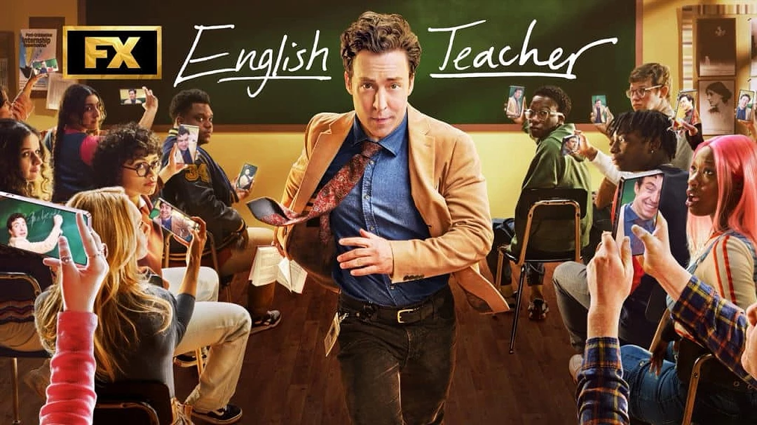 English Teacher S02