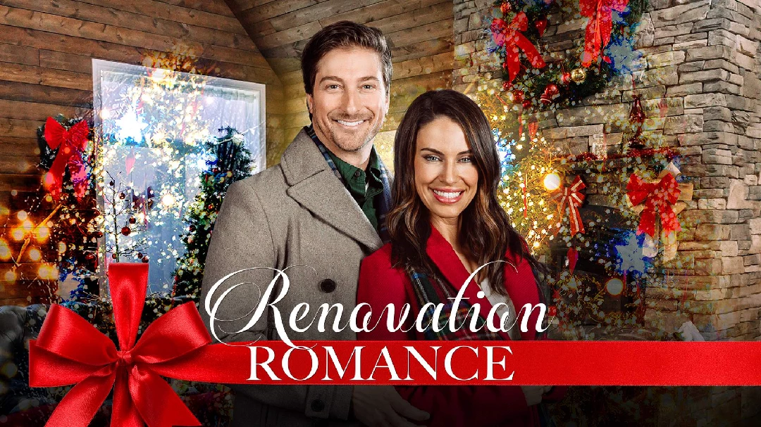 Renovation Romance
