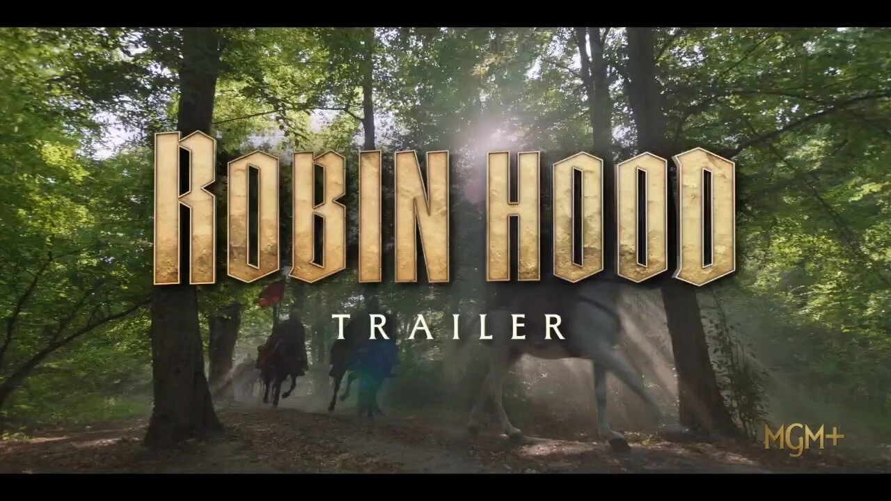 Robin Hood