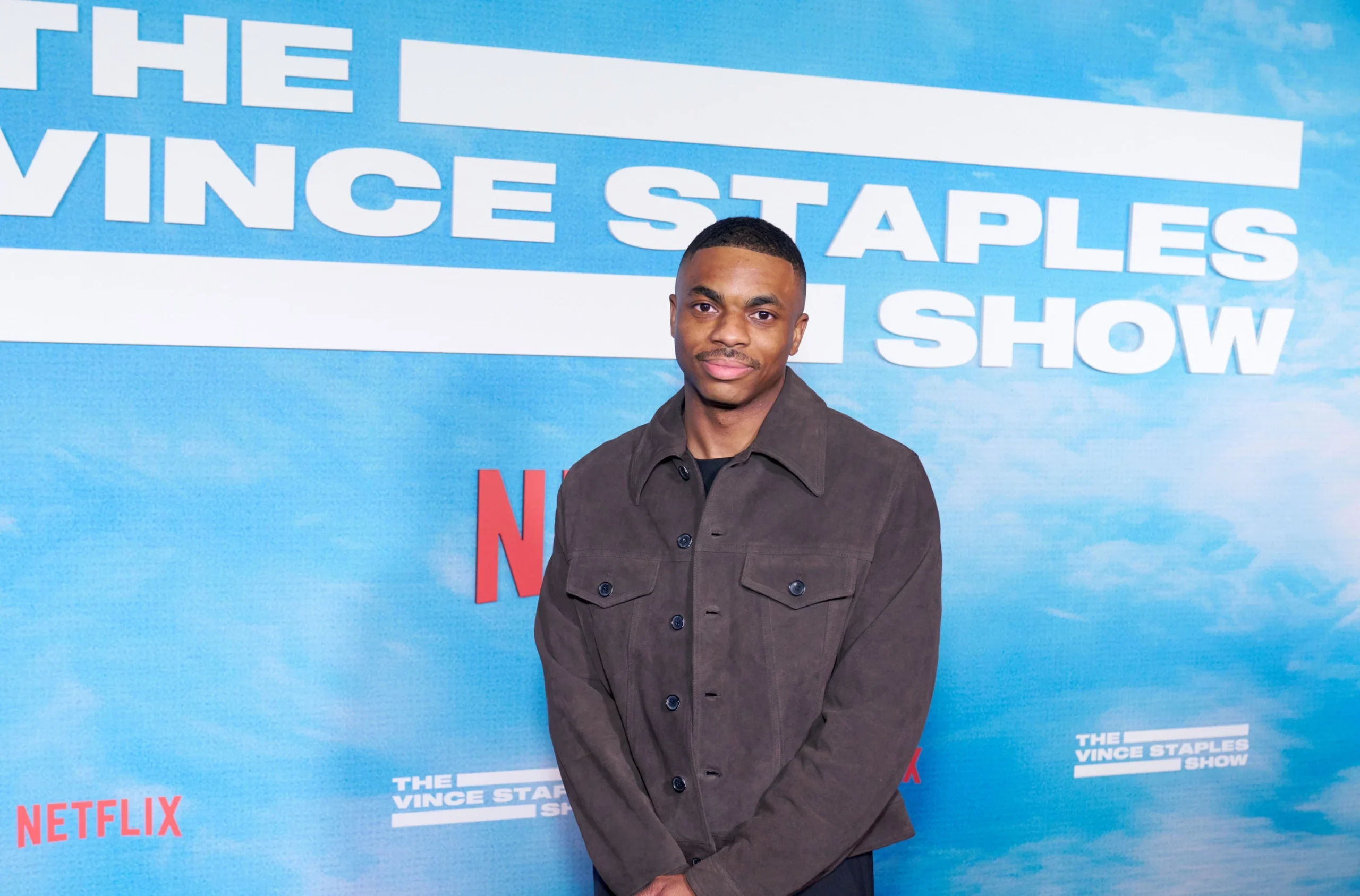 The Vince Staples Show S02