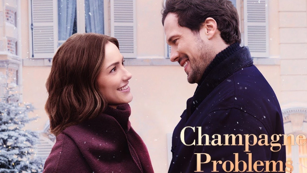 Champagne Problems