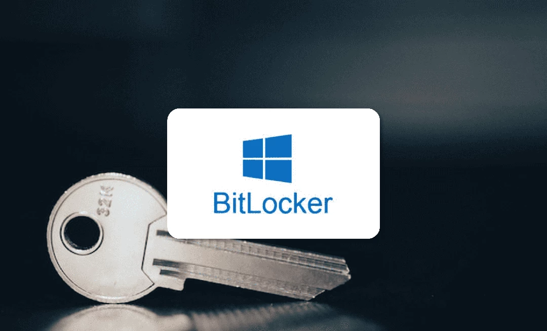 Hoe verwijder ik de Bitlock-schijfversleuteling