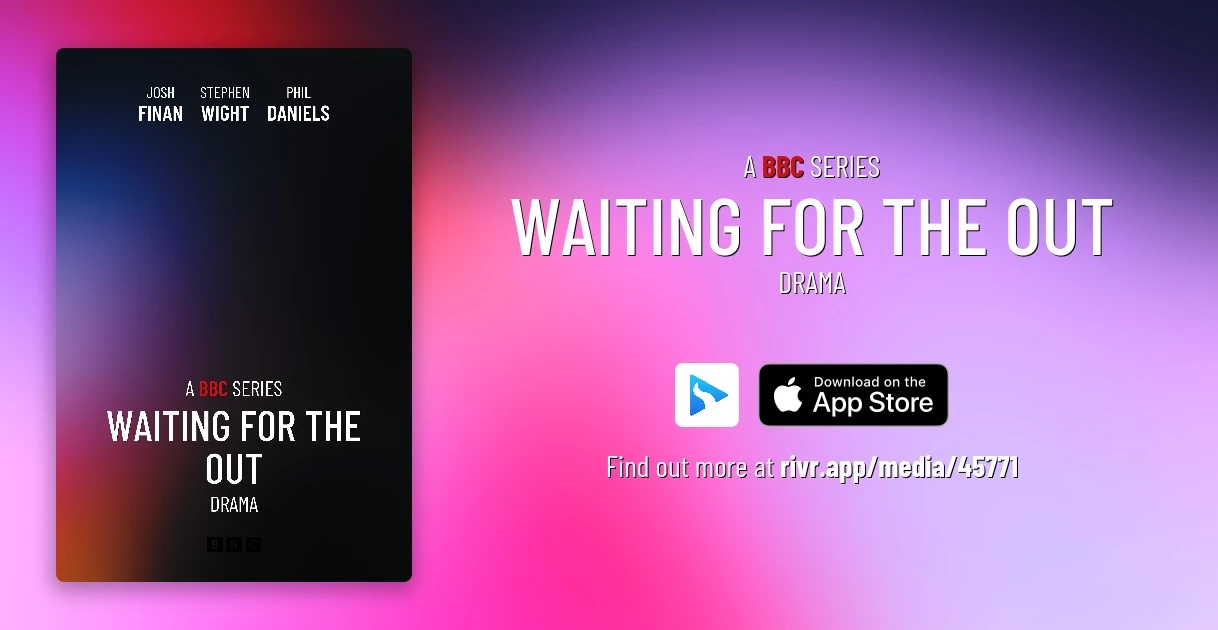 Nieuwe BBC-serie met acteur uit The Responder