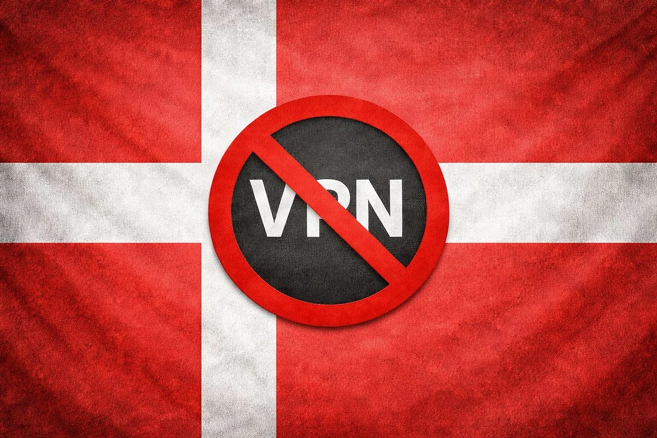 Deense wetswijzigingen voor illegale content