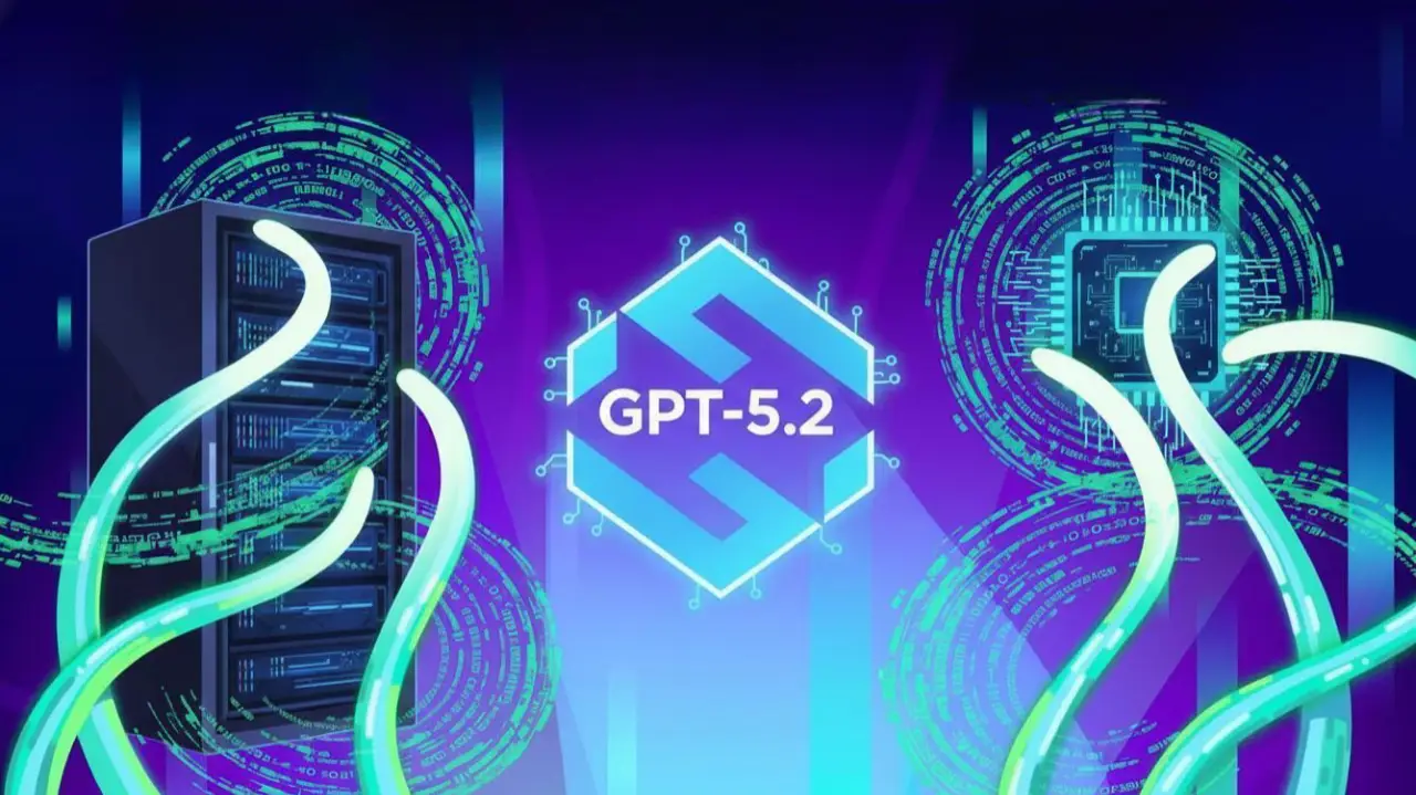 OpenAI lanceert GPT-5.2 na interne ‘code rood’