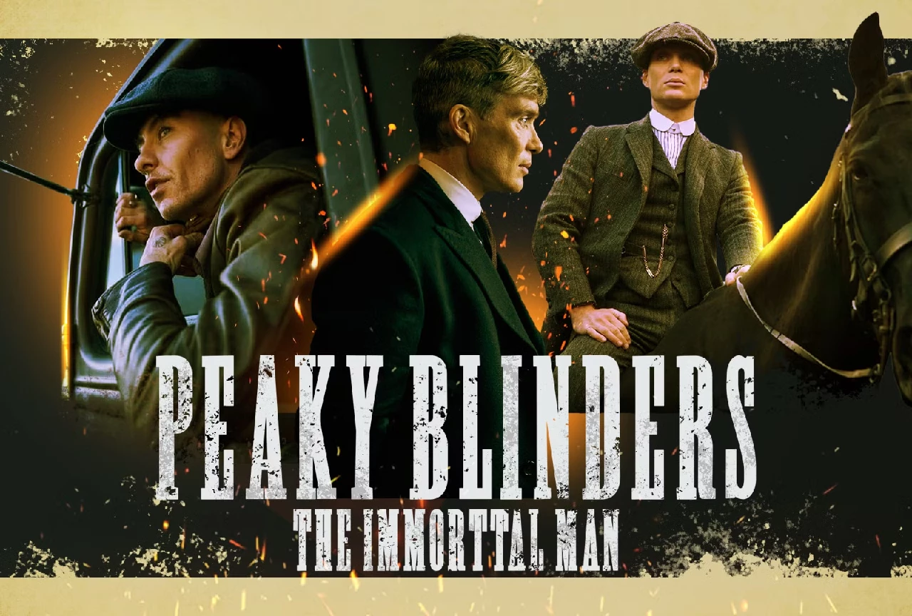 Eindelijk officiële releasedatum Peaky Blinders-film