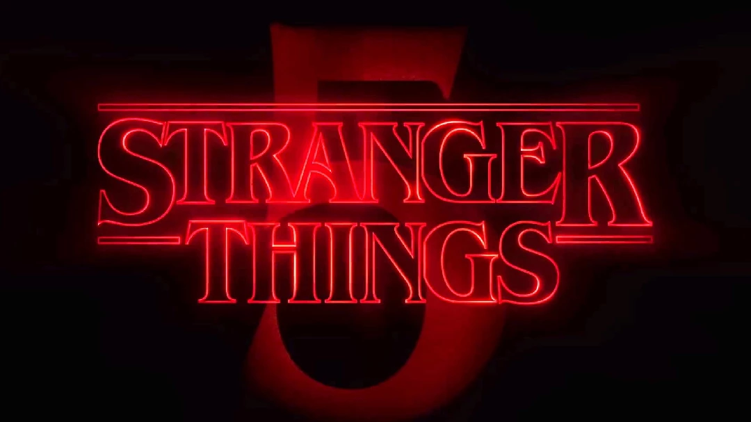 Stranger Things S05