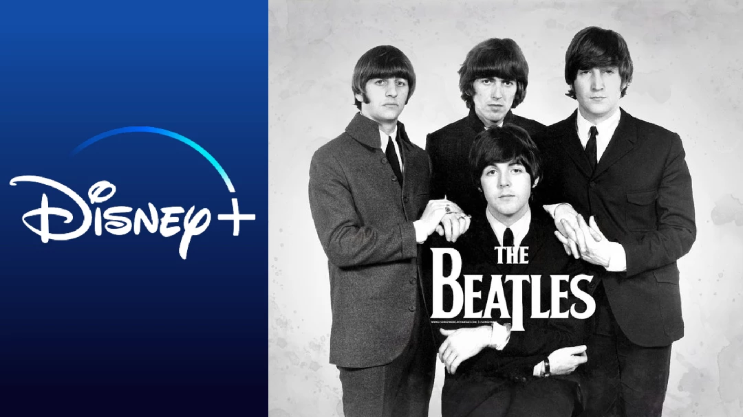 The Beatles Anthology