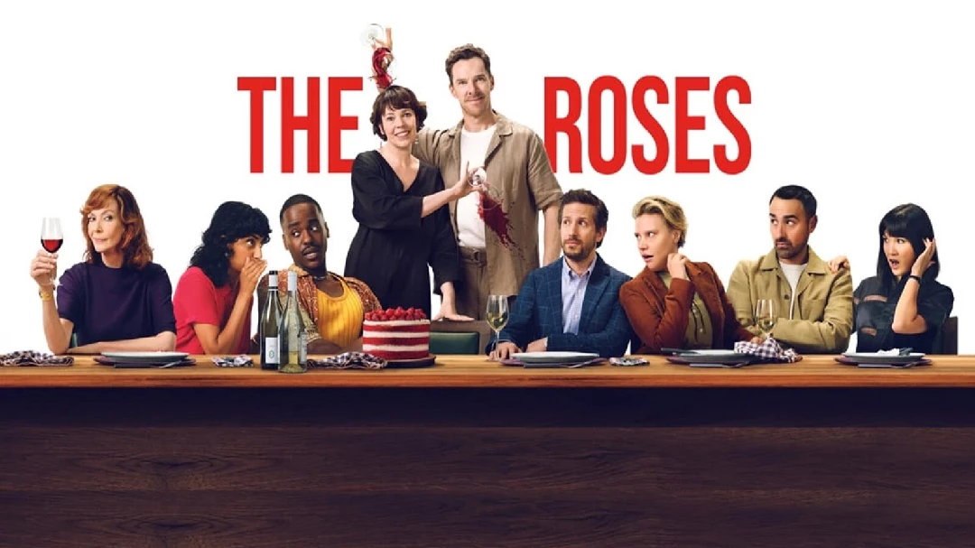 The Roses