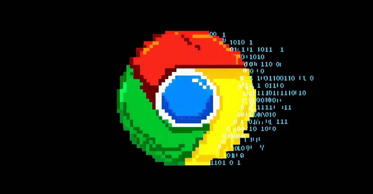 Chrome was doelwit van een aanval door een niet-openbare beveiligingsfout.
