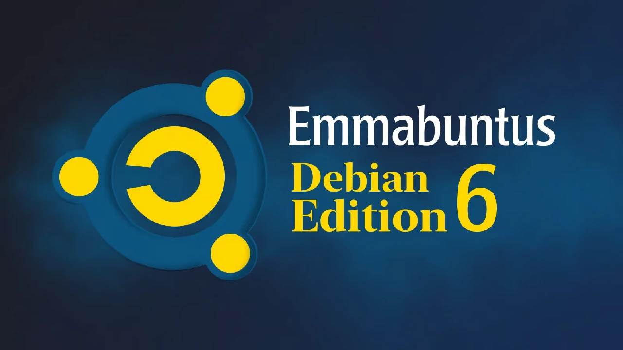 Emmabuntüs Debian Edition 6
