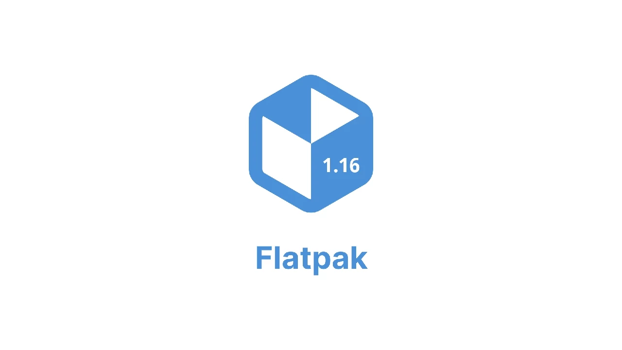 Flatpak 1.16.2
