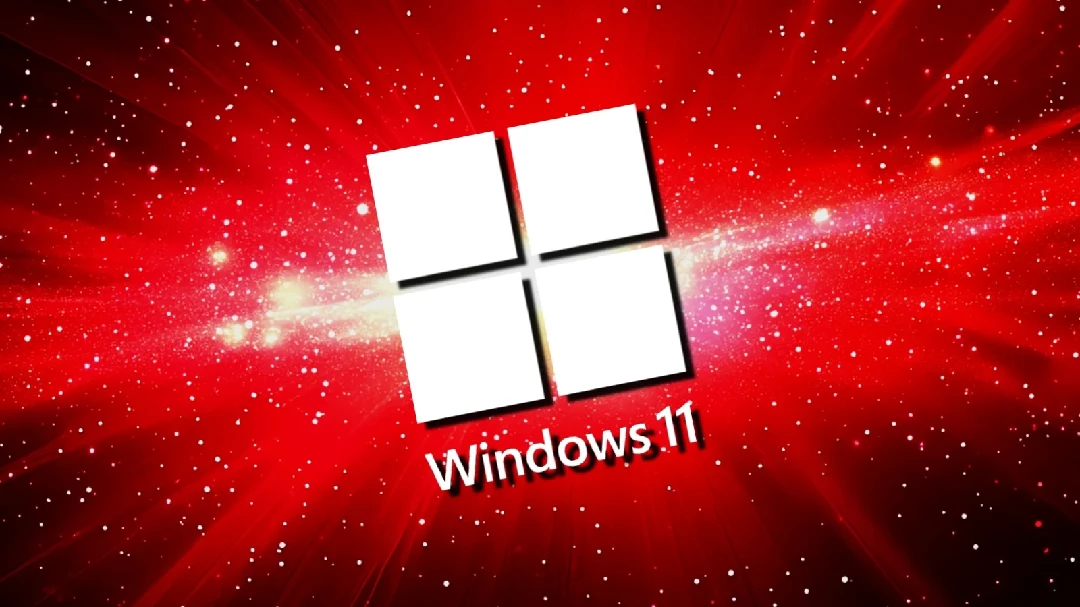 Windows 11 geeft witte flitsen na laatste update
