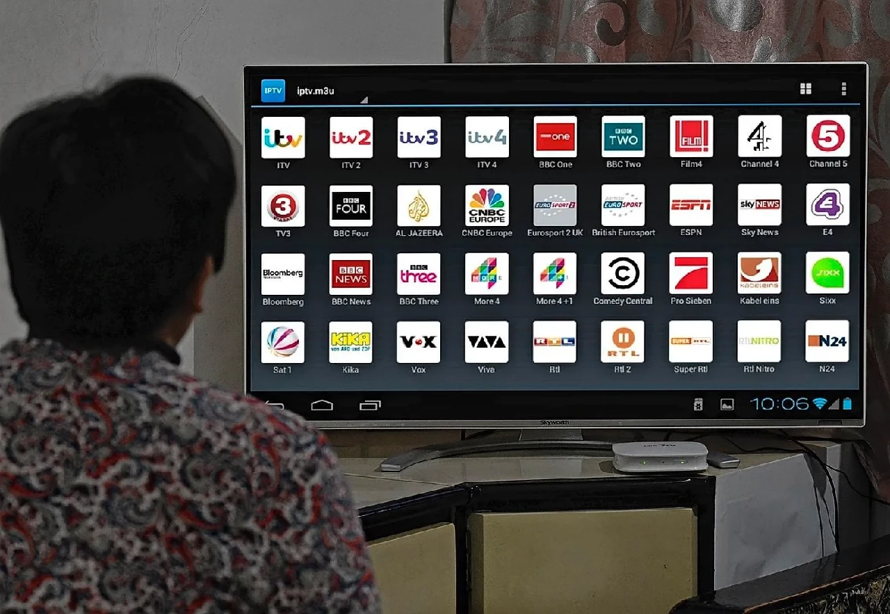 De IPTV piratenwinst in Bitcoins is succesvol geveild.