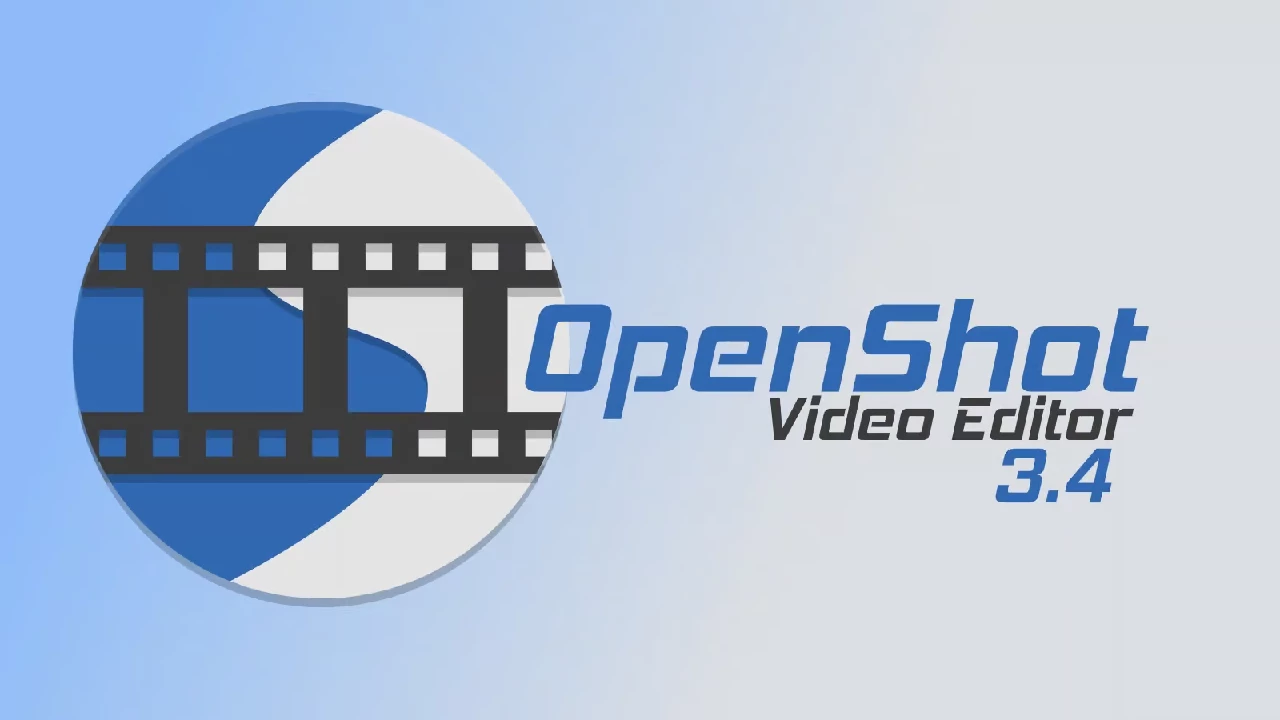 OpenShot 3.4 is er voor alle besturingssystemen