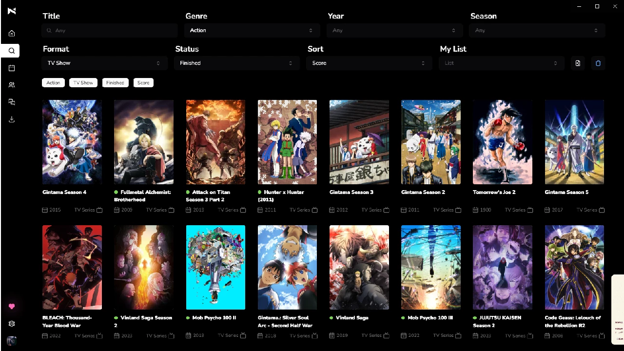 Crunchyroll’s Verwijderingsacties