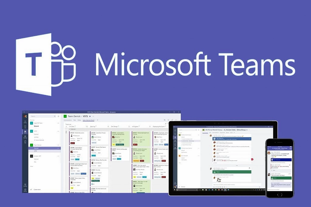 Microsoft Teams Vermindert aantal irritaties