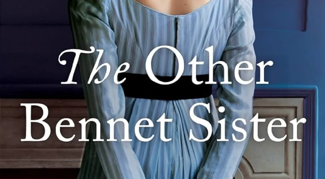 Jane Austen-geïnspireerd drama The Other Bennet Sister