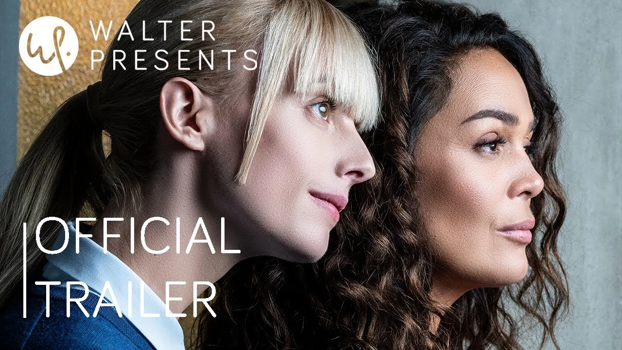 Astrid: Murder in Paris S05