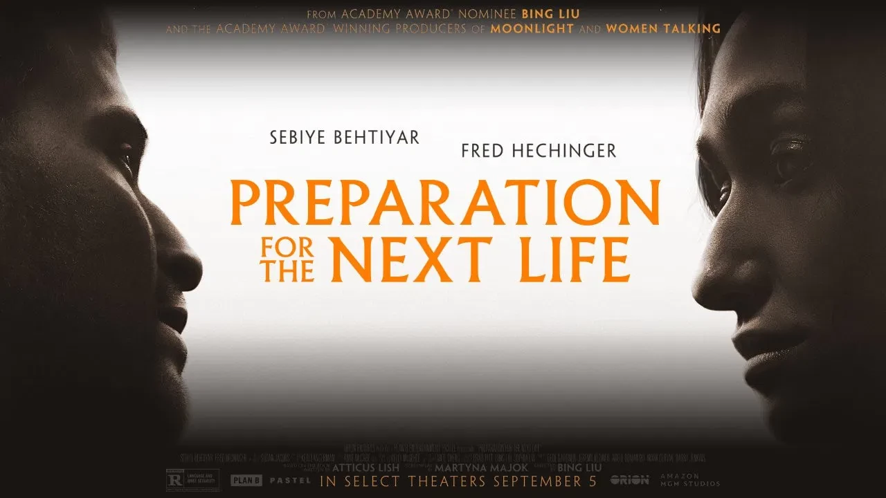 Preparation for the Next Life