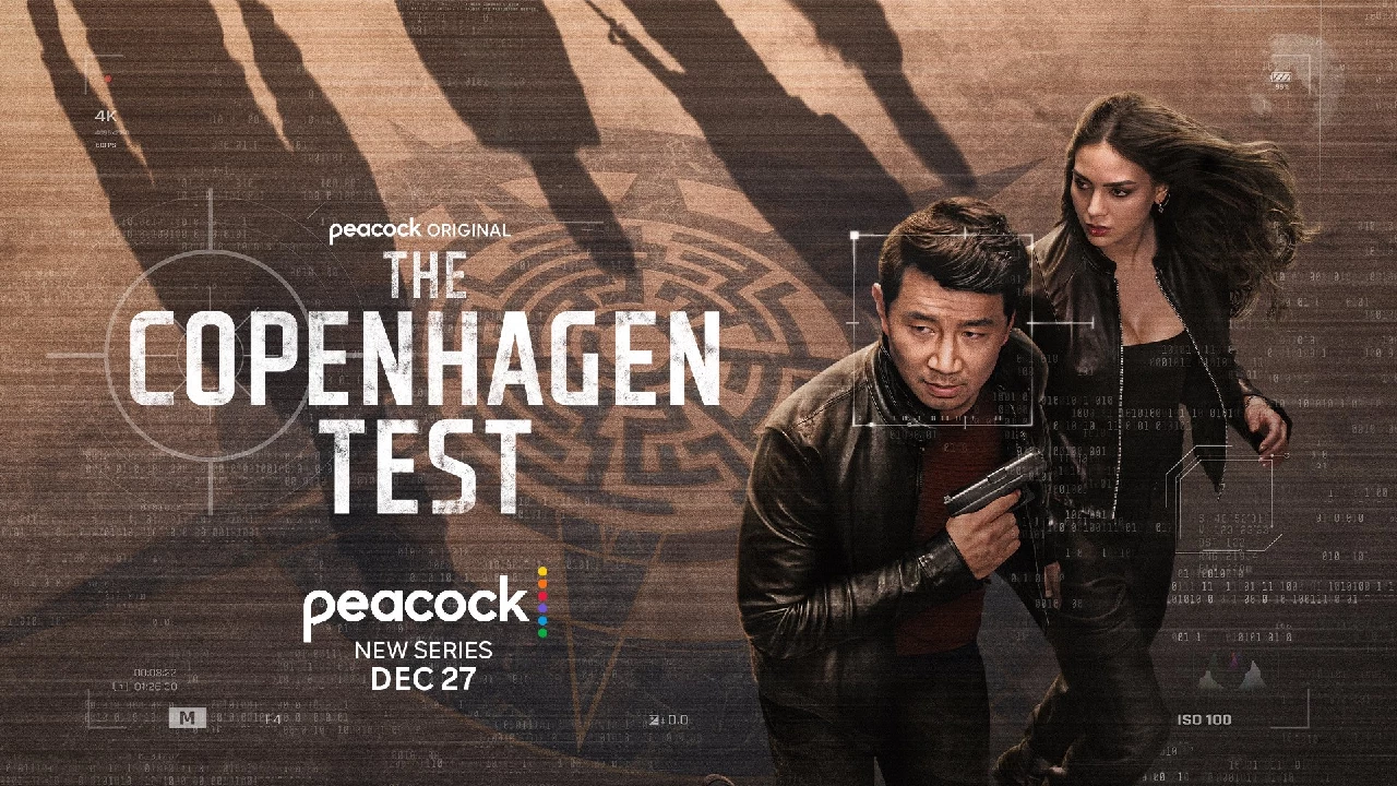 The Copenhagen Test