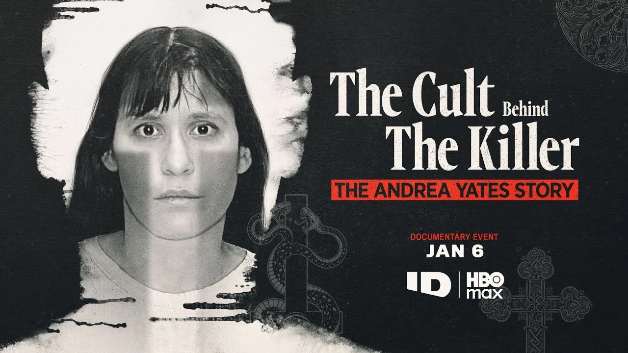The Cult Behind The Killer: The Andrea Yates Story