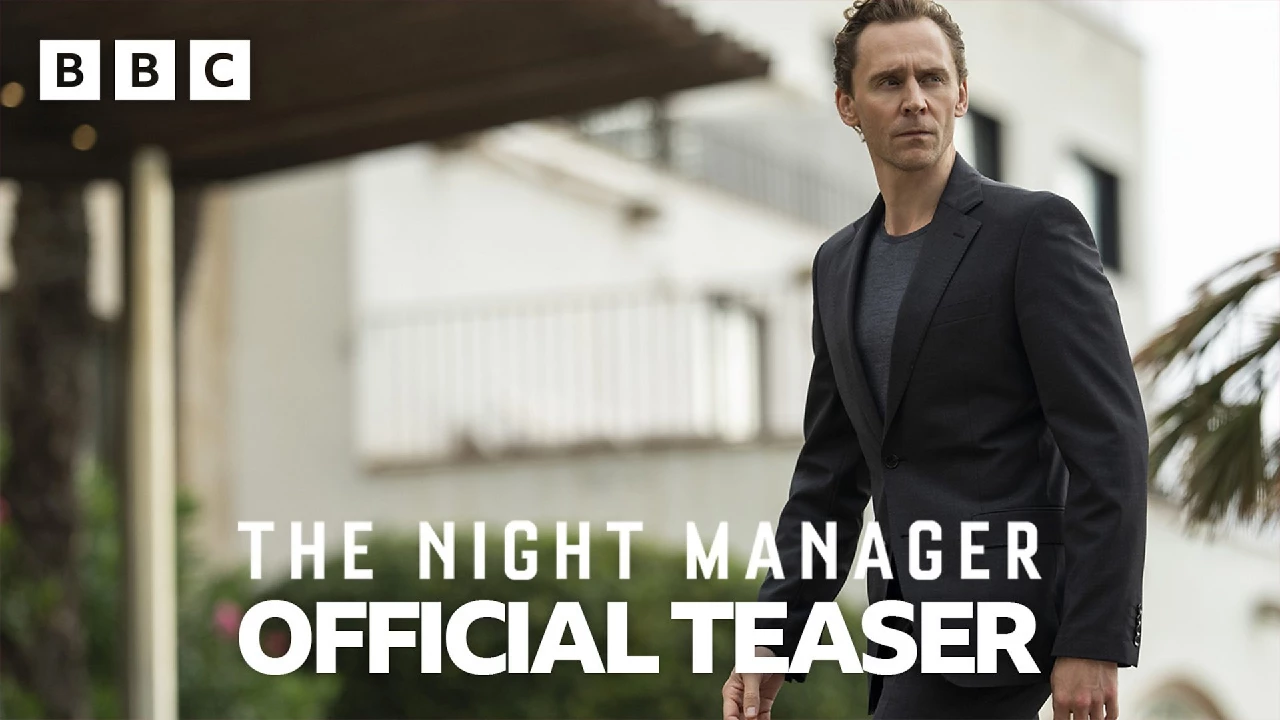 The Night Manager