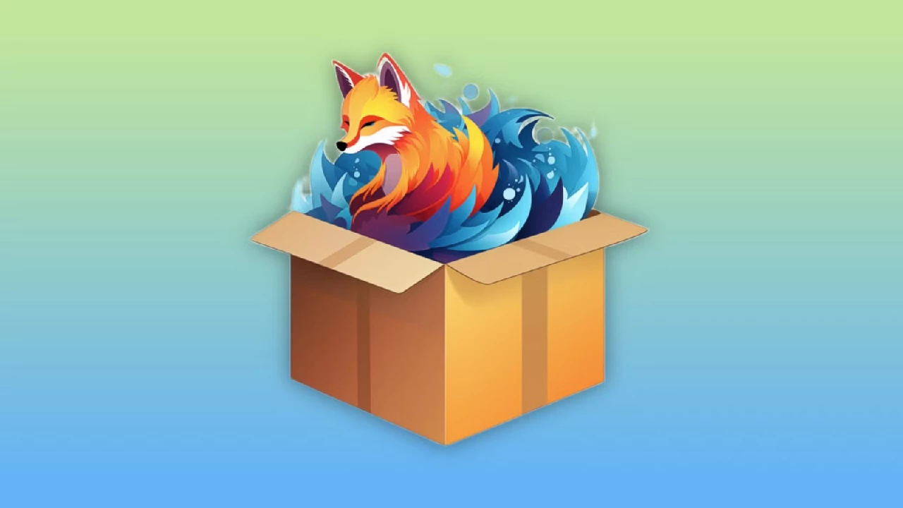Firefox voor RPM Linux Distributies