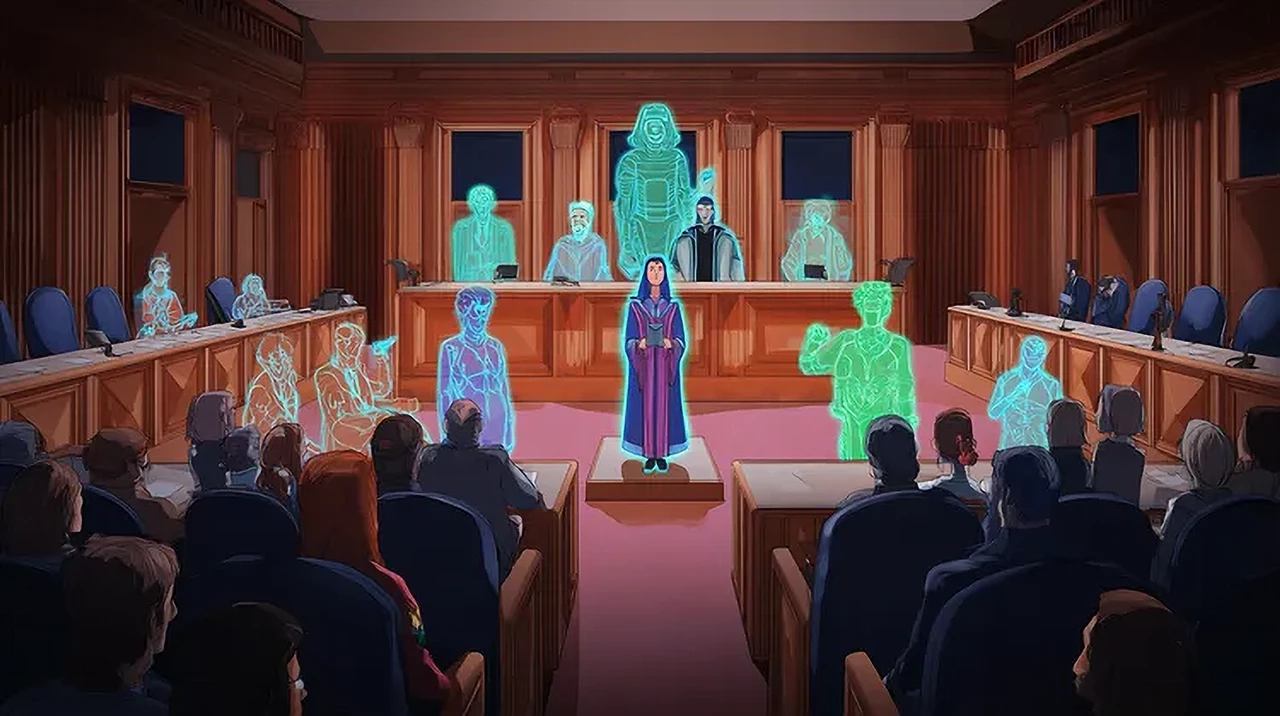 Google Ai spionagezaak