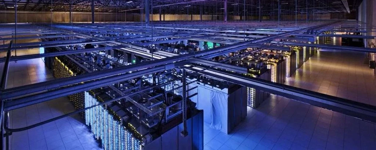 Google toont opnieuw zijn info honger