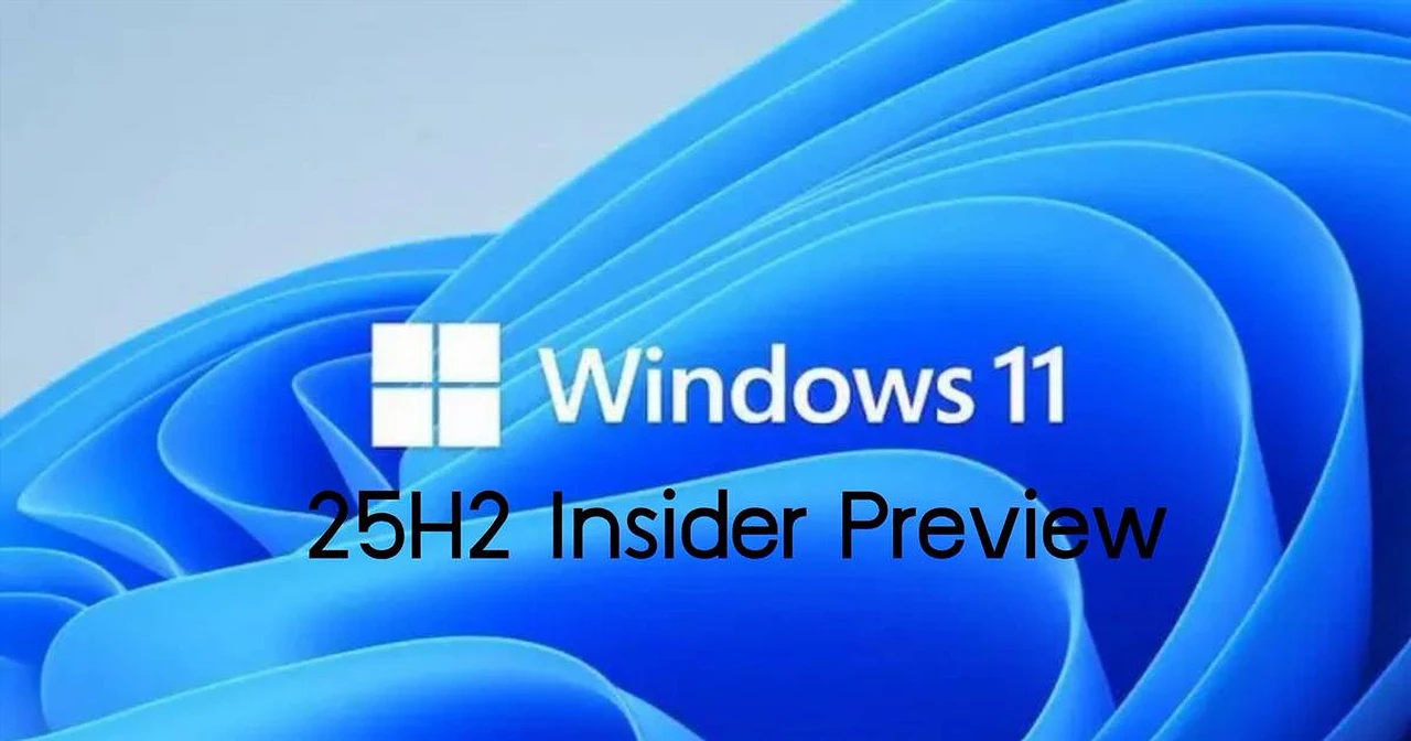 Aankondiging Windows 11 Insider Preview Build 26300.7674 (Dev Channel)