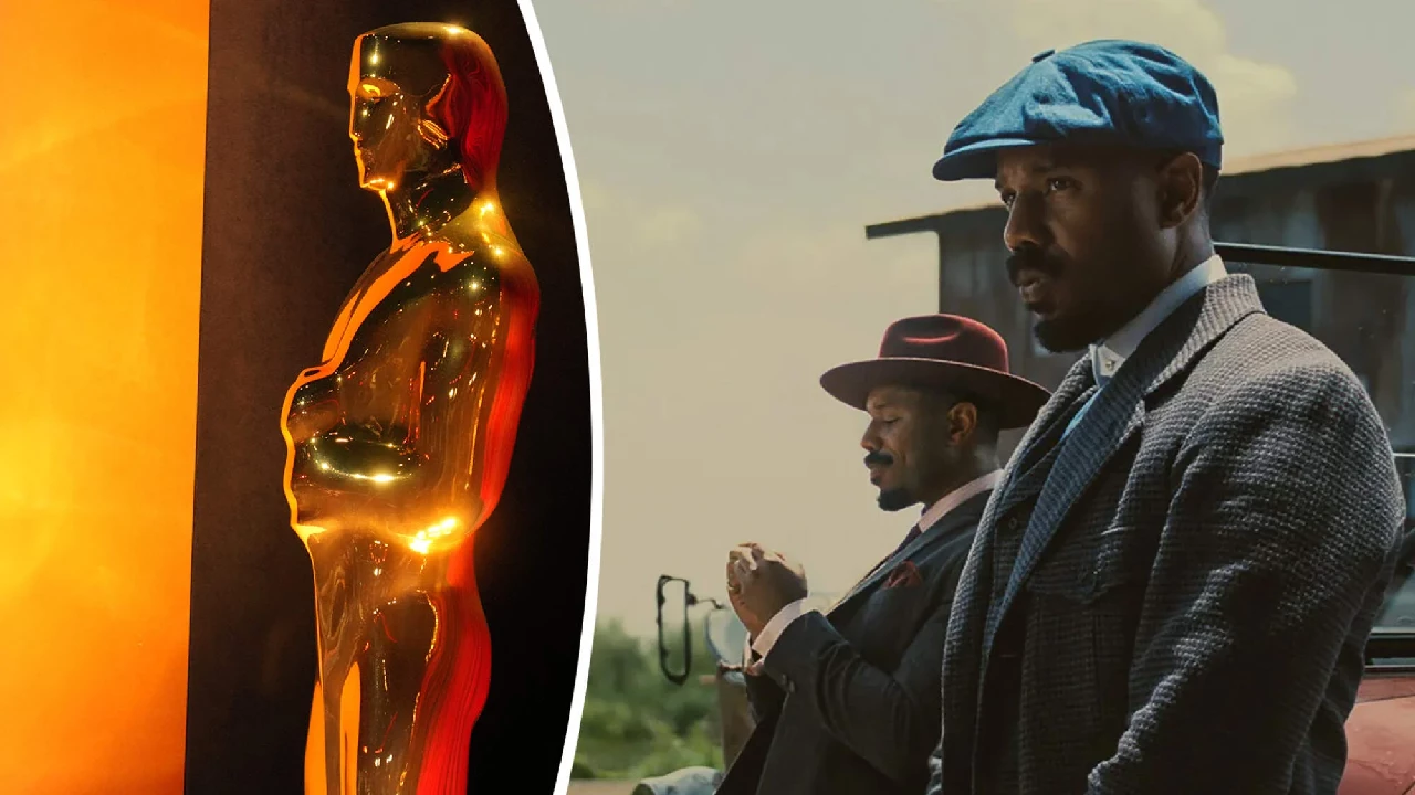 De Oscar-golf: Piraterij van ‘Sinners’ verdrievoudigt