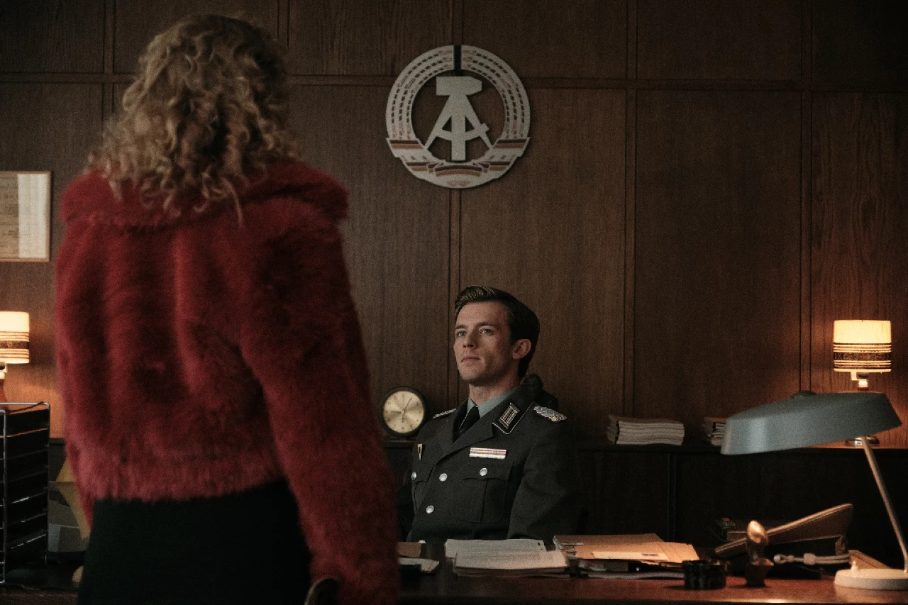 Nieuwe dramaserie Honey