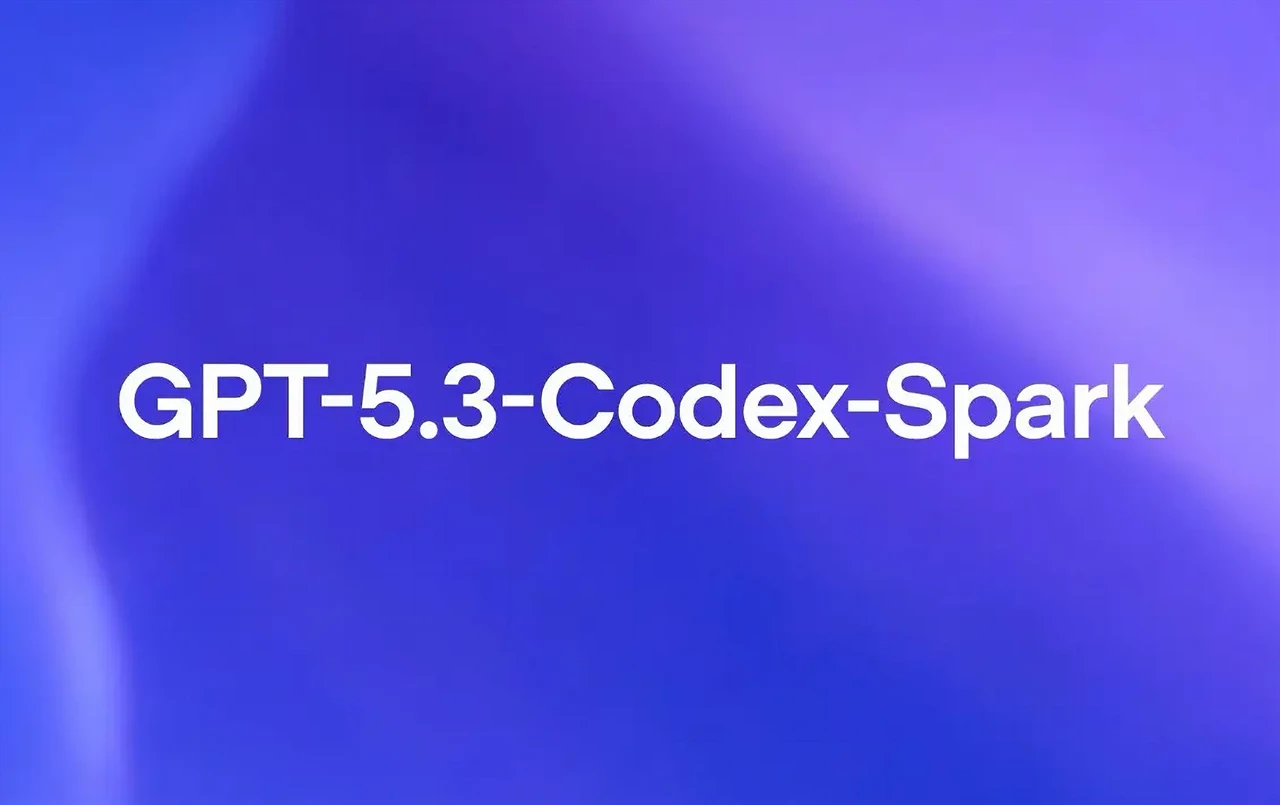 OpenAI introduceert GPT-5.3-Codex-Spark