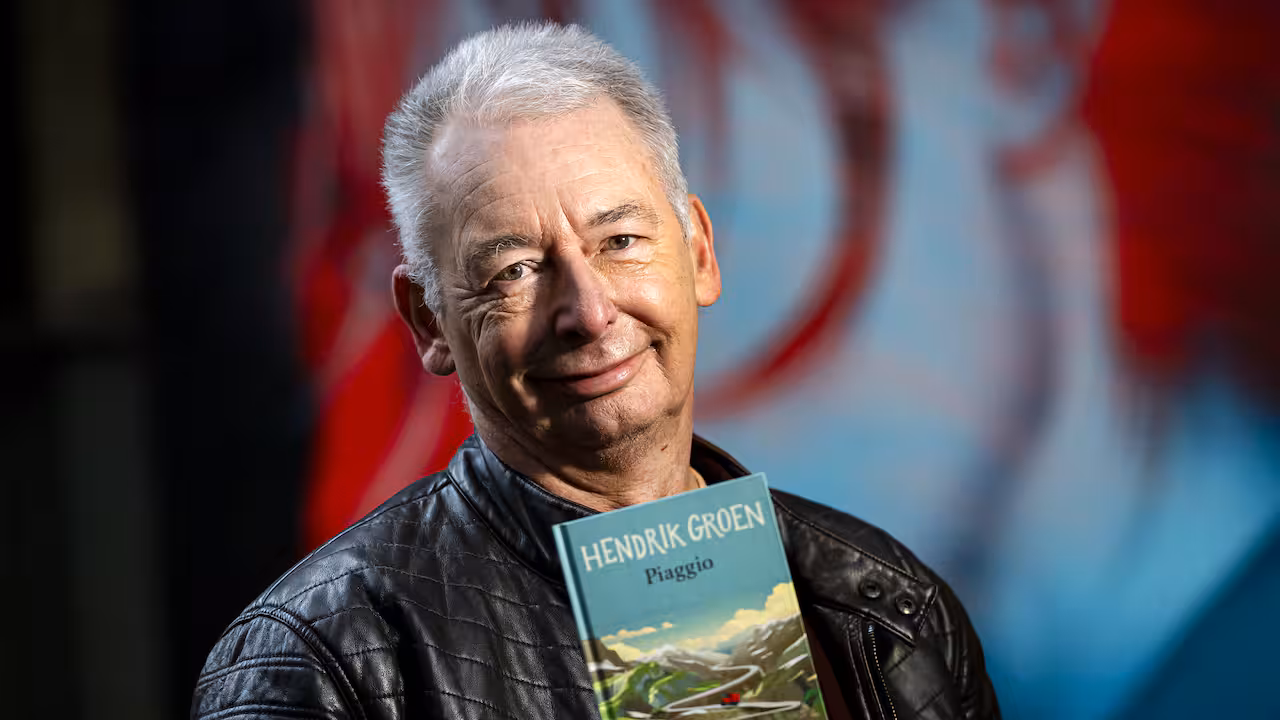 Boekenweekgeschenk van 2026 is bekend