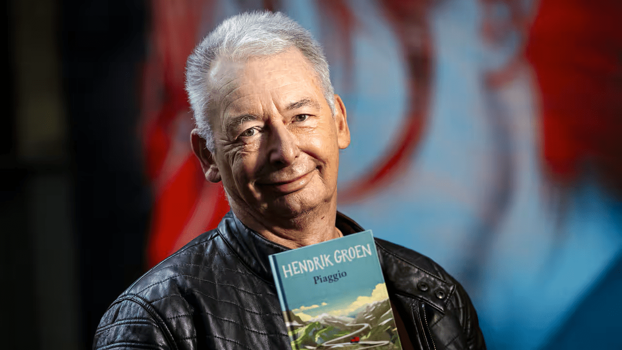 Boekenweekgeschenk van 2026 is bekend