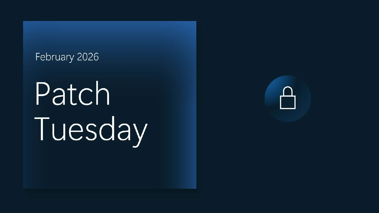 Microsoft Patch Tuesday februari 2026