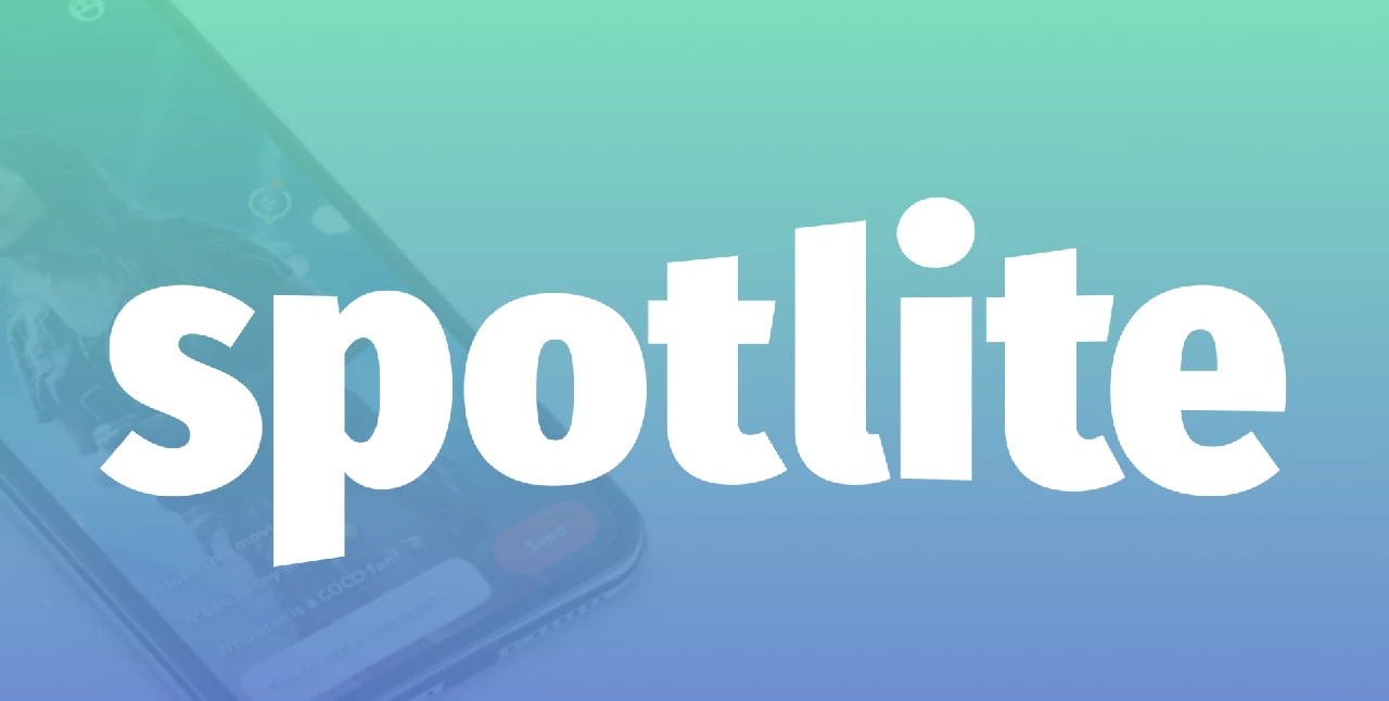 De SpotLite-familie is nu compleet!