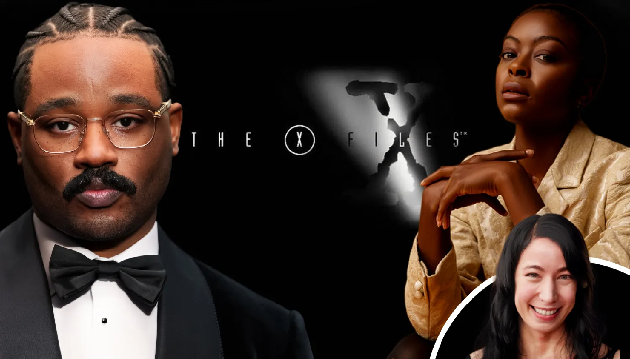 Ryan Coogler’s X-Files reboot gaat van start met Danielle Deadwyler in hoofdrol