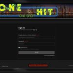 Sign In - onehit callitduty