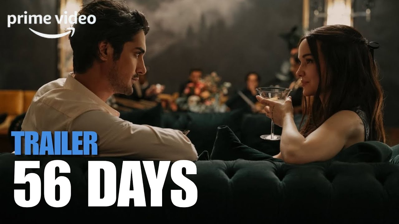 56 Days