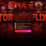 Torrentflix • Login