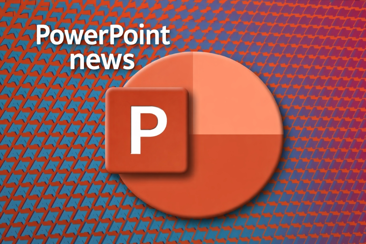 PowerPoint met meer  Power