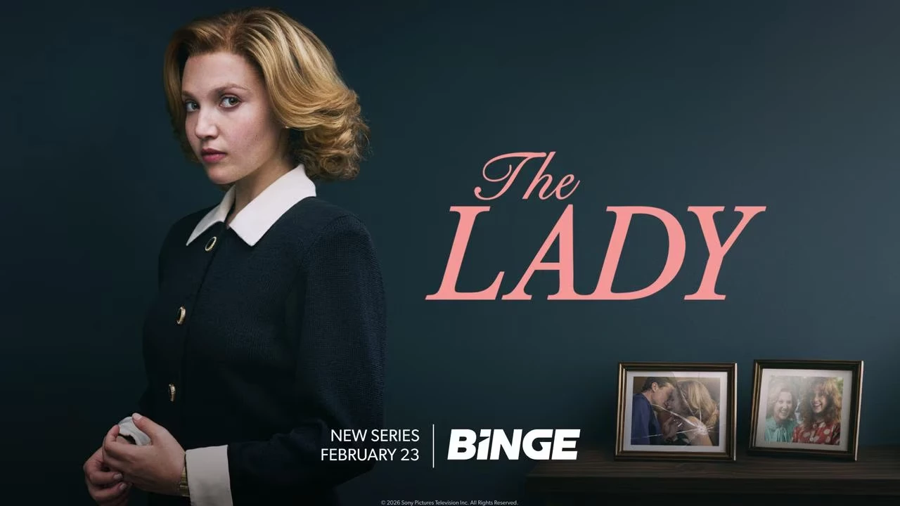 The Lady